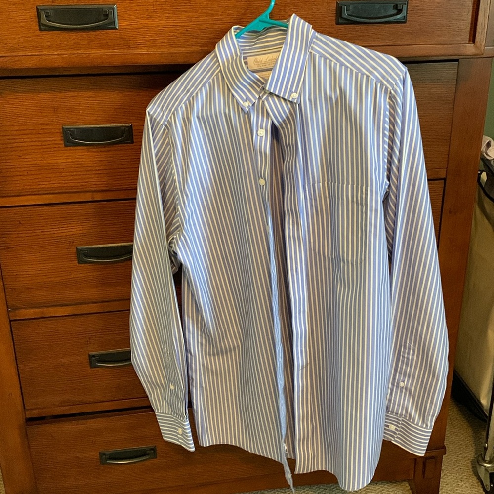 Gold Label Dress Shirt